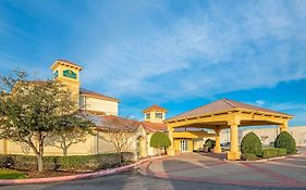 Hotel La Quinta By Wyndham  3*