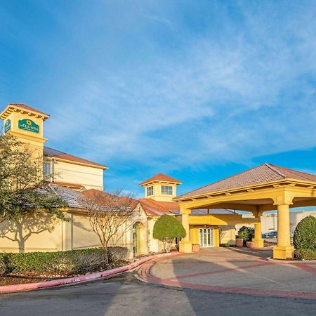 La Quinta By Wyndham Sherman Esterno foto