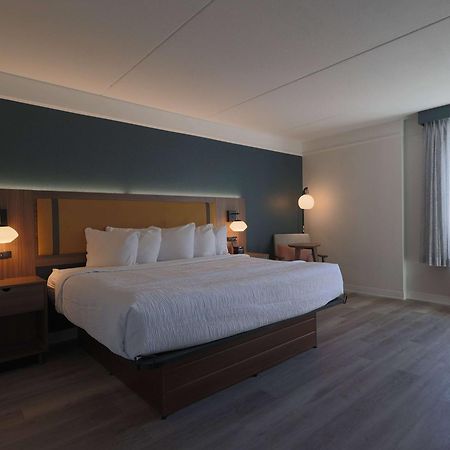 La Quinta By Wyndham Sherman Esterno foto