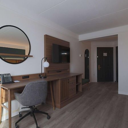 La Quinta By Wyndham Sherman Esterno foto