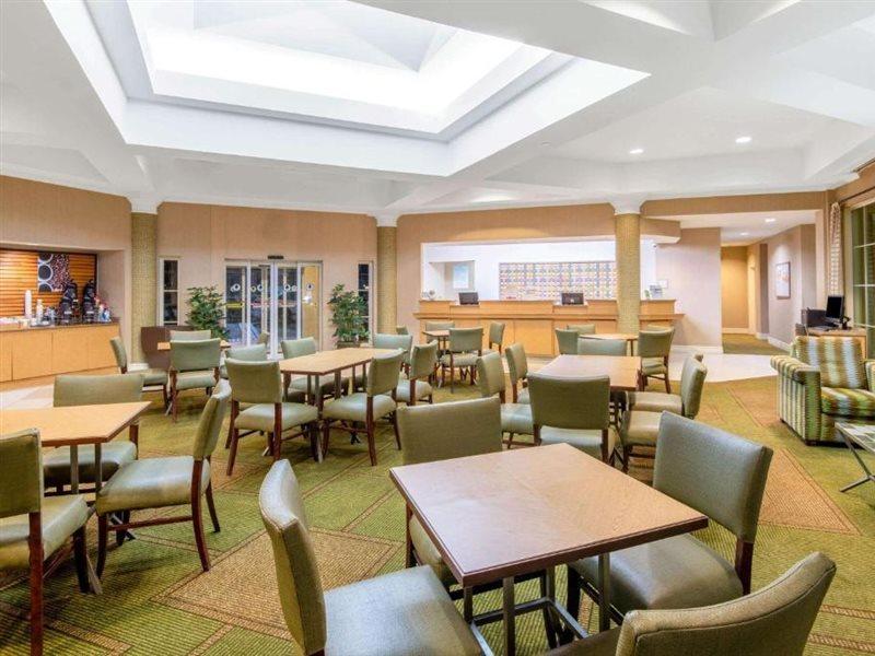 La Quinta By Wyndham Sherman Esterno foto