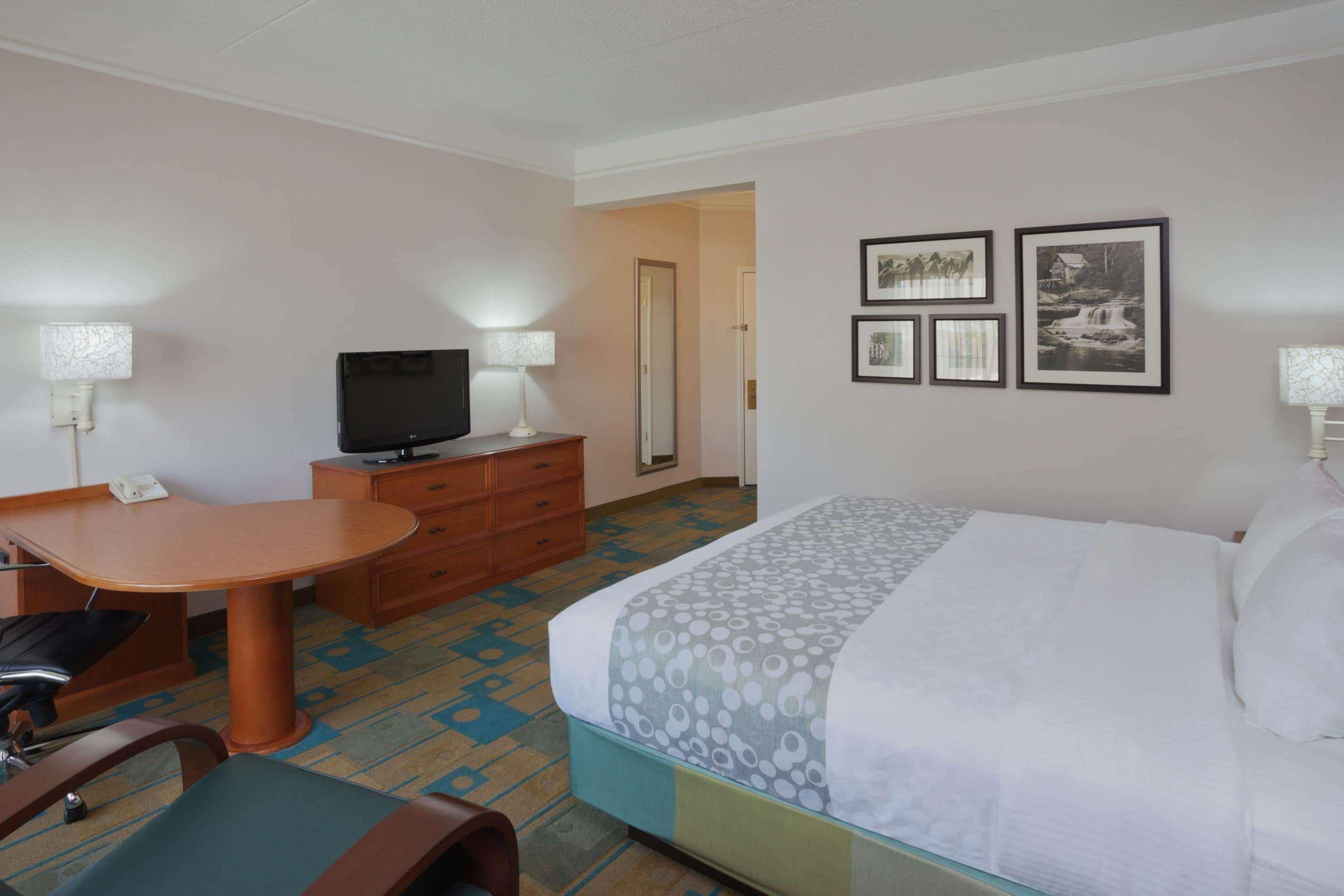 La Quinta By Wyndham Sherman Esterno foto
