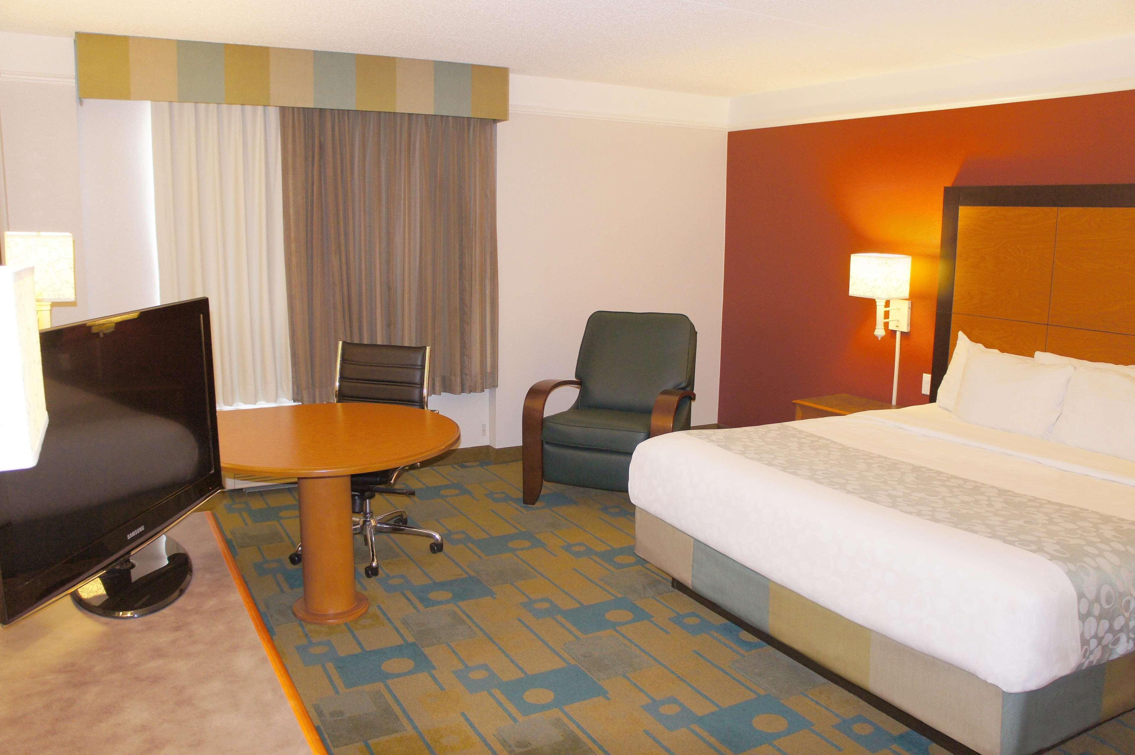 La Quinta By Wyndham Sherman Esterno foto