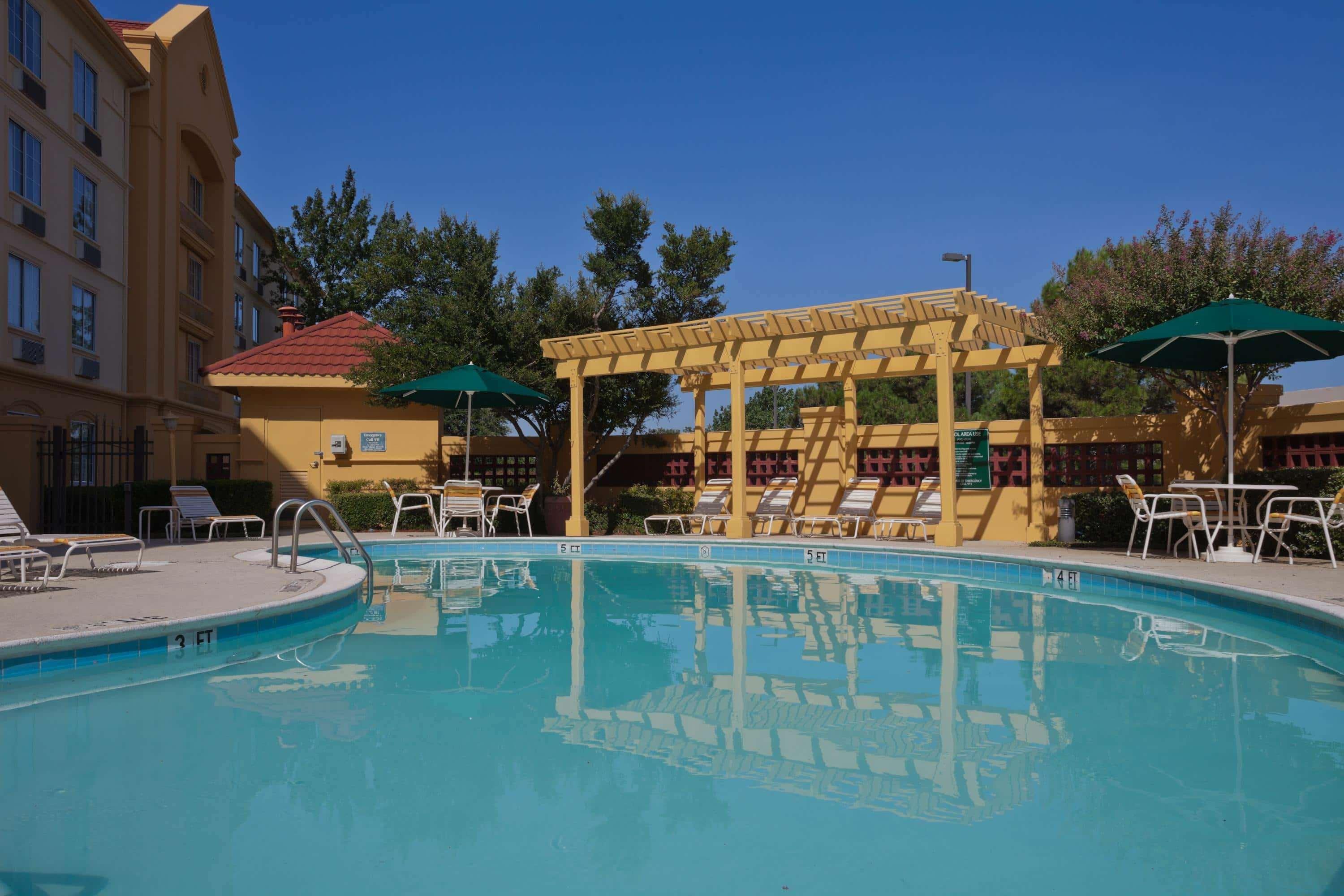 La Quinta By Wyndham Sherman Esterno foto