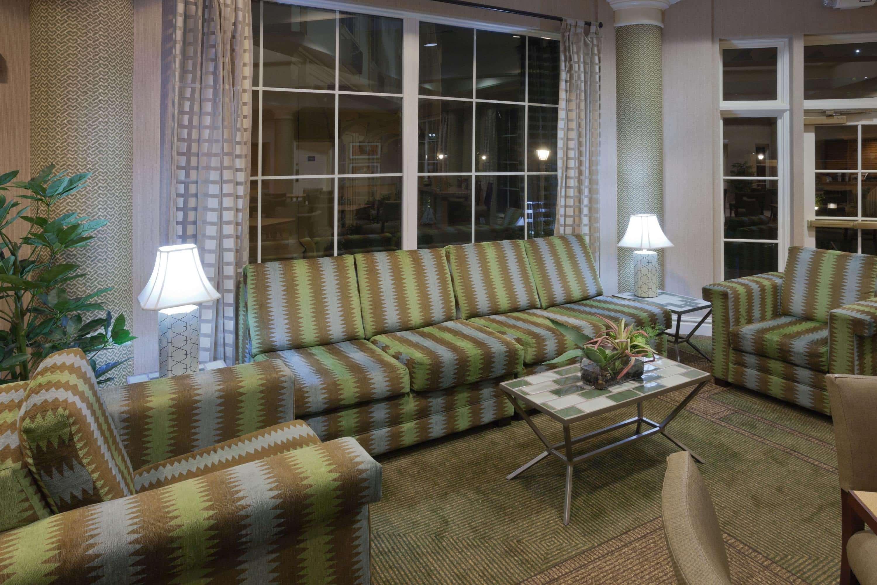 La Quinta By Wyndham Sherman Esterno foto