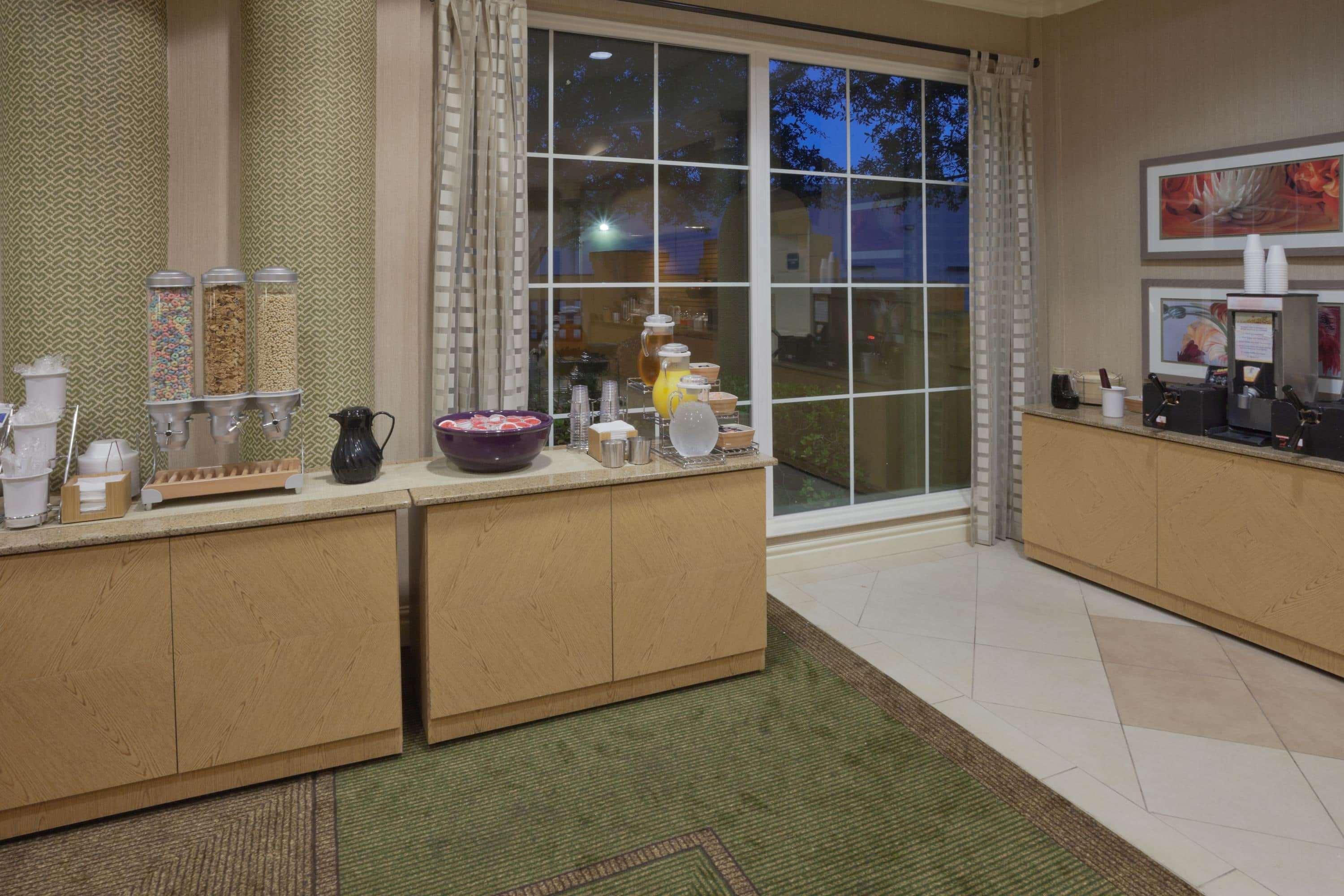 La Quinta By Wyndham Sherman Esterno foto