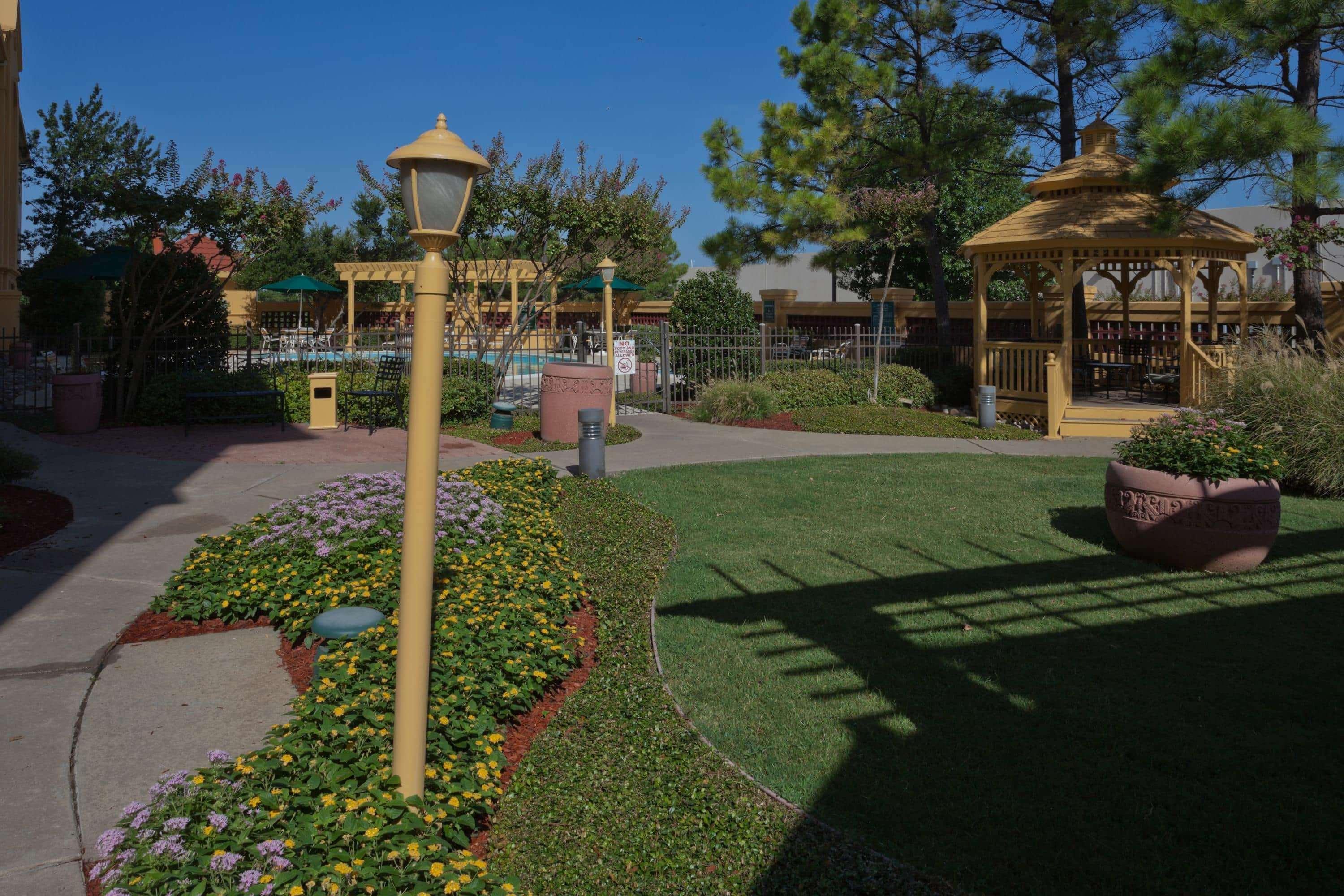 La Quinta By Wyndham Sherman Esterno foto