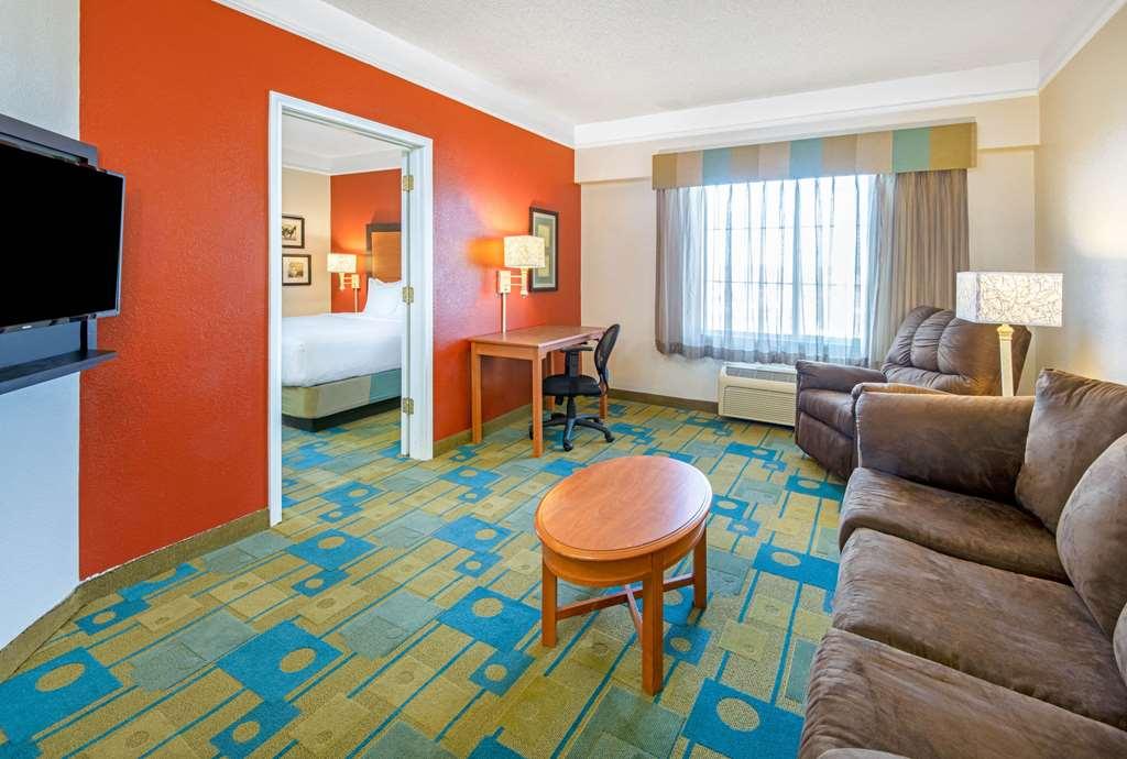 La Quinta By Wyndham Sherman Camera foto