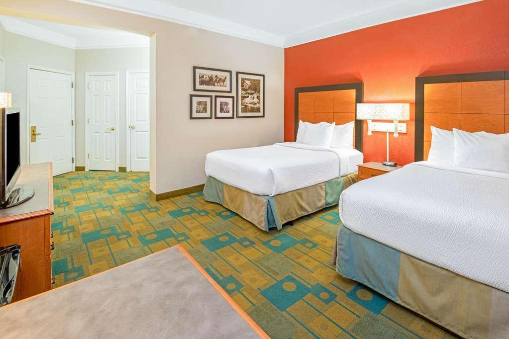 La Quinta By Wyndham Sherman Camera foto