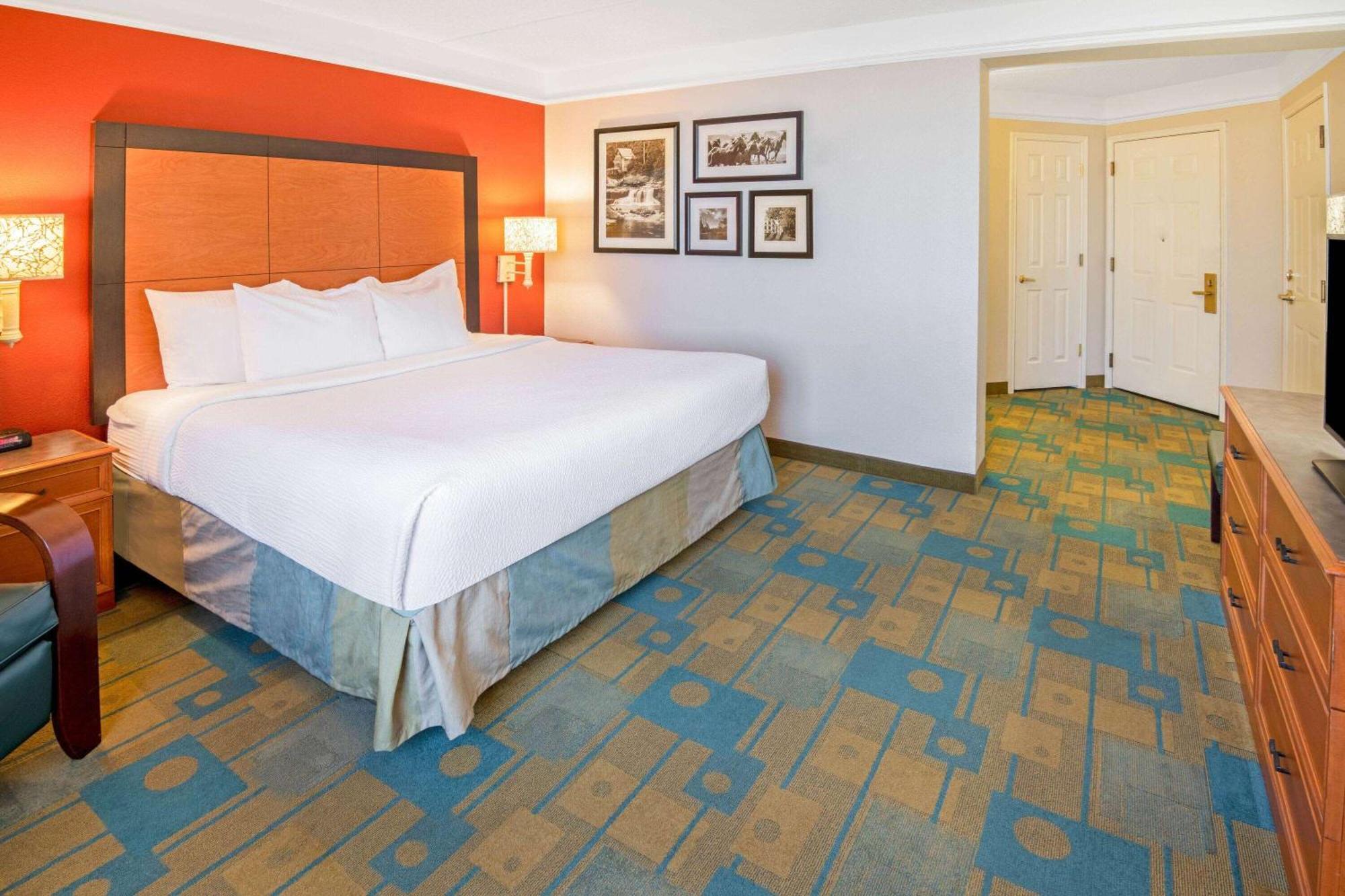 La Quinta By Wyndham Sherman Esterno foto